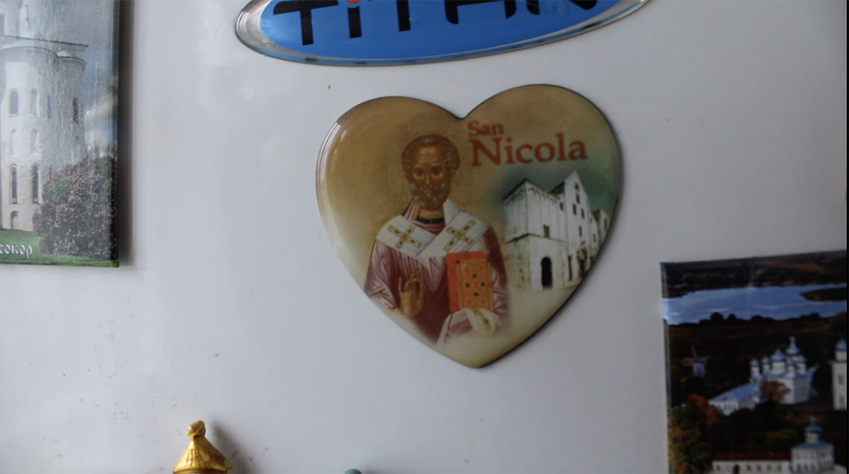 Chemin William-Lescaze